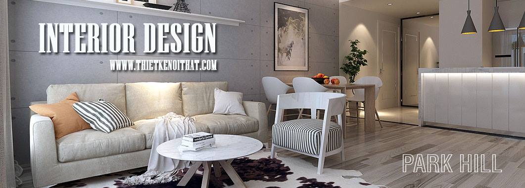 Thiết kế nội thất Morehome